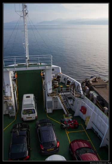Ecosse 2014