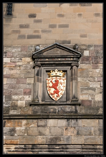 Ecosse 2014