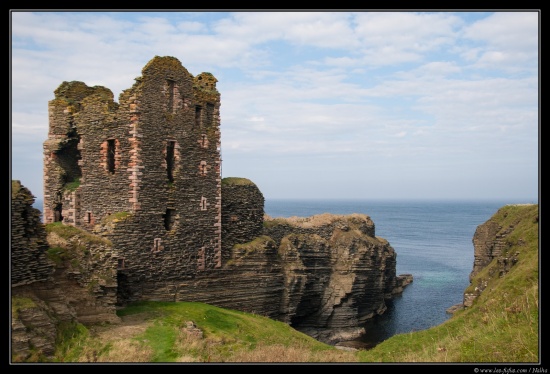 Ecosse 2014