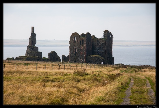 Ecosse 2014