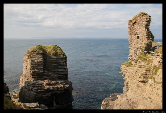 Ecosse 2014