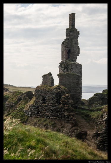 Ecosse 2014