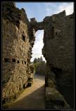 b070910 - 1833 - Dunluce