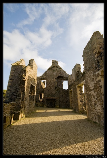 b070910 - 1829 - Dunluce