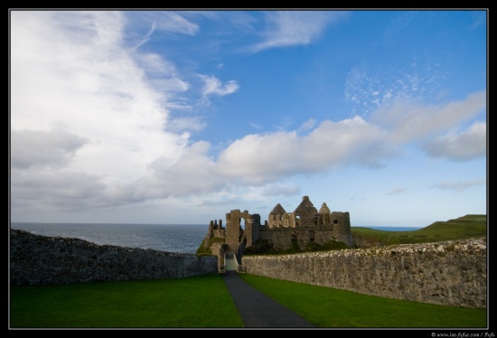 b070910 - 1839 - Dunluce