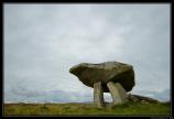 b070912 - 2096 - Kilclooney dolmen