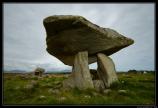 b070912 - 2105 - Kilclooney dolmen