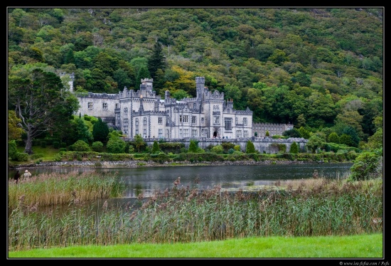 b070913 - 2367 - Kylemore Abbey