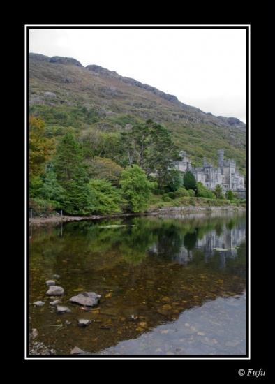 b070913 - 2436 - Kylemore Abbey