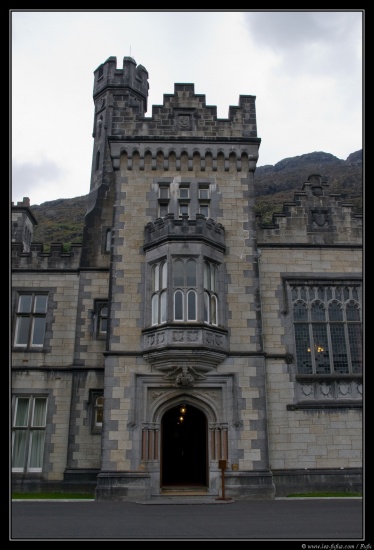 b070913 - 2377 - Kylemore Abbey