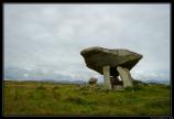 b070912 - 2101 - Kilclooney dolmen