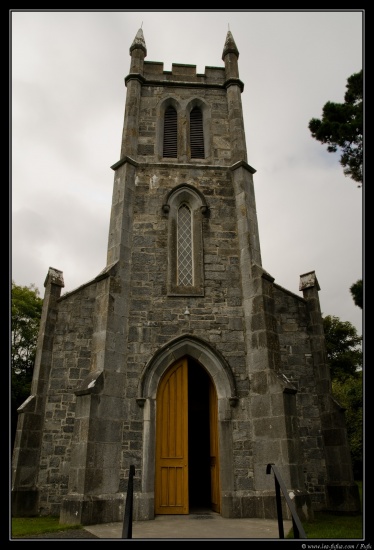 b070915 - 3036 - Bunratty Castle