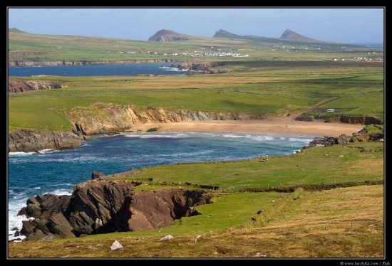 b070916 - 3123 - Slea Head