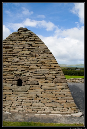 b070916 - 3094 - Gallarus Oratory