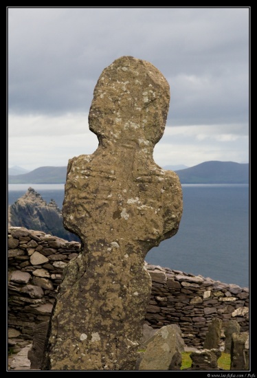 b070918 - 3556 - Skellig Michael