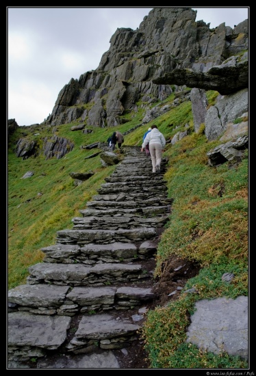 b070918 - 3530 - Skellig Michael