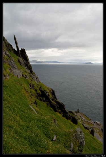 b070918 - 3532 - Skellig Michael