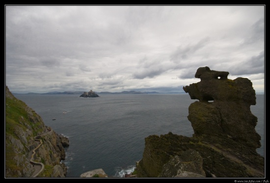 b070918 - 3622 - Skellig Michael