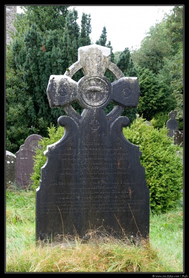 b070921 - 4034 - Glendalough