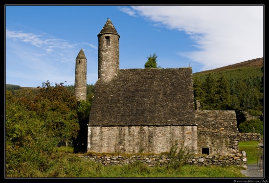 b070921 - 4106 - Glendalough