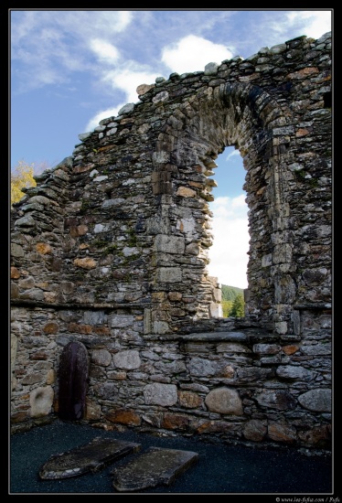 b070921 - 4133 - Glendalough