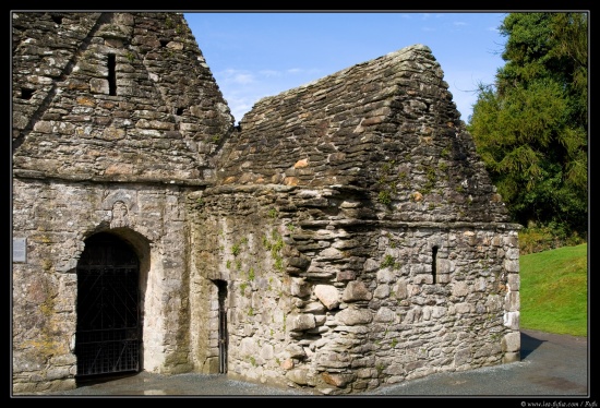 b070921 - 4110 - Glendalough