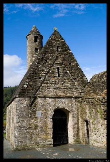 b070921 - 4108 - Glendalough