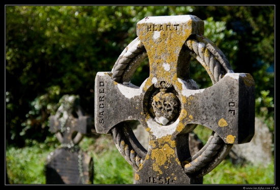 b070921 - 4137 - Glendalough