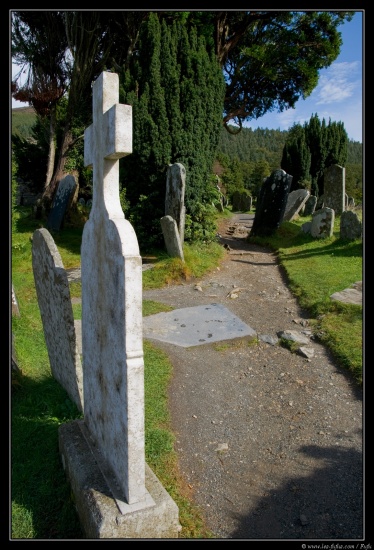 b070921 - 4126 - Glendalough