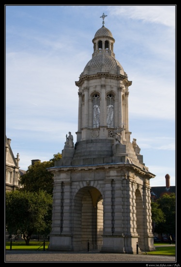 b070922 - 4168 - Trinity College