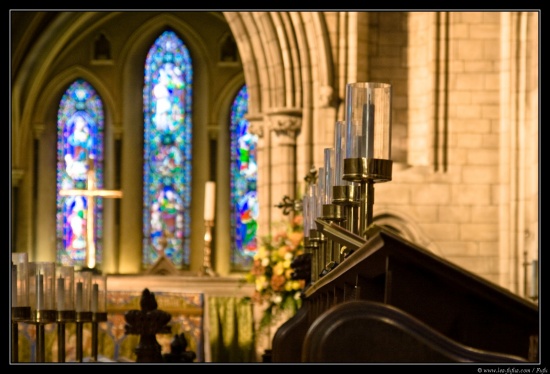 b070922 - 4242 - St Patrick's Cathedral