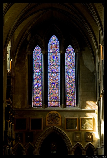 b070922 - 4249 - St Patrick's Cathedral