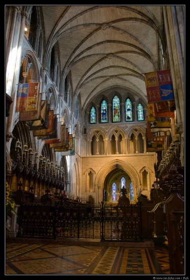 b070922 - 4233 - St Patrick's Cathedral