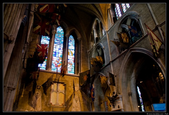 b070922 - 4225 - St Patrick's Cathedral