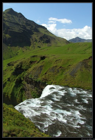 b070708 - 0108 - Skogafoss