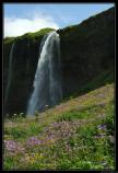 b070708 - 0030 - Seljalandsfoss