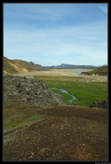 b070709 - 0311 - Landmannalaugar