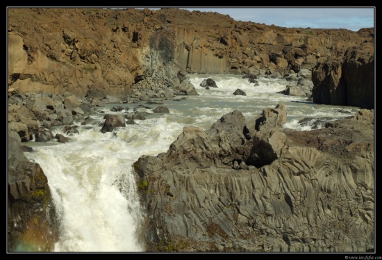 b070710 - 0461 - Aldeyjarfoss