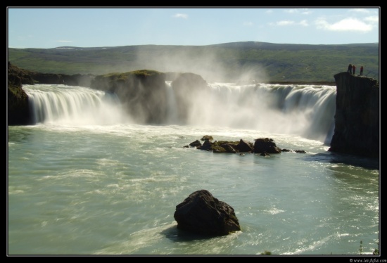 b070710 - 0493 - Godafoss