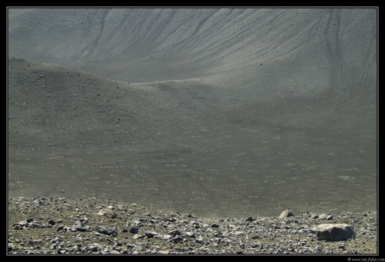 b070711 - 0640 - Hverfjall