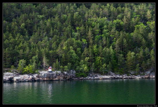 Norvege 2015