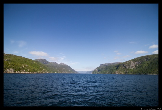 Norvege 2015