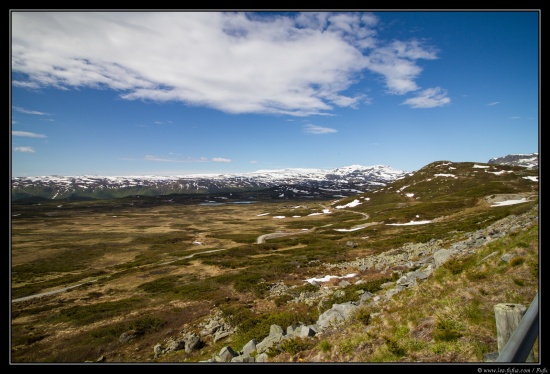 Norvege 2015