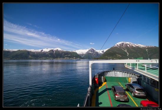 Norvege 2015