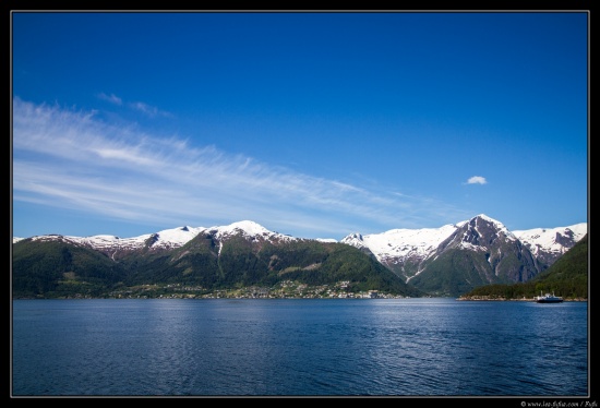 Norvege 2015