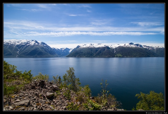 Norvege 2015