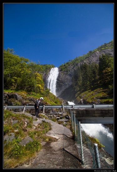 Norvege 2015