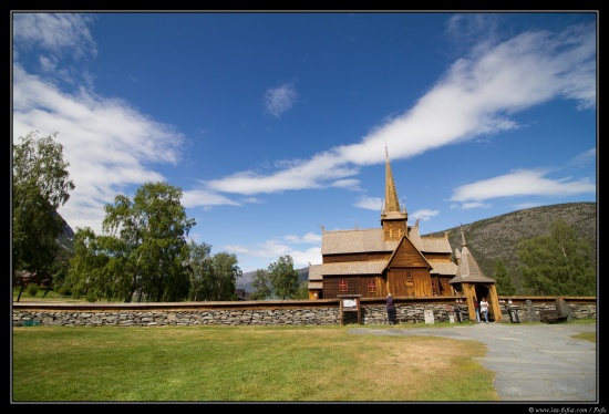 Norvege 2015