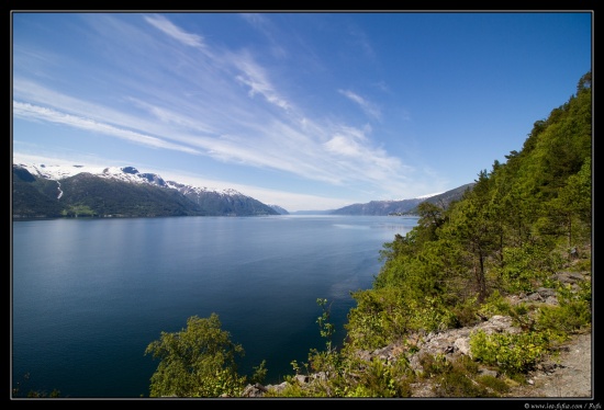 Norvege 2015