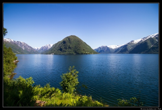 Norvege 2015